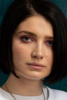 Ив Хьюсон (Eve Hewson)