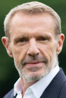 Ламбер Вильсон (Lambert Wilson)