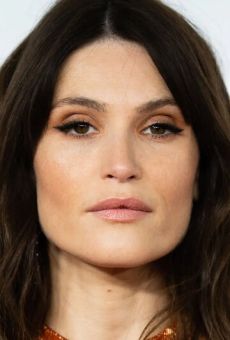 Джемма Артертон (Gemma Arterton)