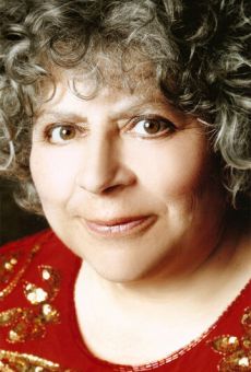 Мириам Маргулис (Miriam Margolyes)