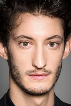 Пьер Нинэ (Pierre Niney)