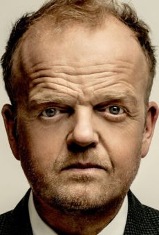 Тоби Джонс (Toby Jones)