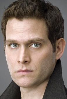Стивен Паскуале (Steven Pasquale)