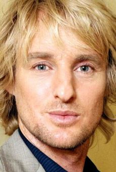Оуэн Уилсон (Owen Wilson)