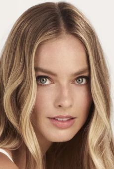 Марго Робби (Margot Robbie)