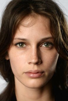 Марина Вакт (Marine Vacth)