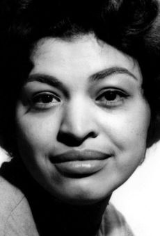 Глория Фостер (Gloria Foster)