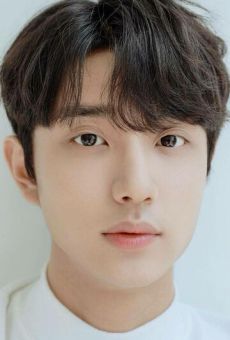 Ким Джэ-вон (Kim Jae-won)