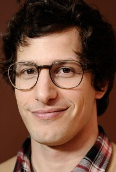 Энди Сэмберг (Andy Samberg)