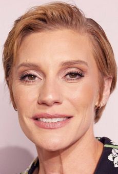 Кэти Сакхофф (Katee Sackhoff)