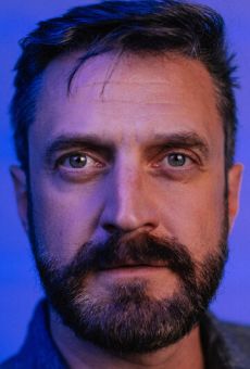 Рауль Эспарза (Raúl Esparza)