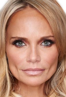 Кристин Ченоуэт (Kristin Chenoweth)