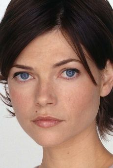 Николь де Бур (Nicole de Boer)