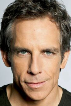 Бен Стиллер (Ben Stiller)