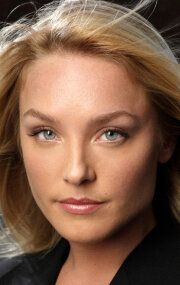 Элизабет Рём (Elisabeth Röhm)