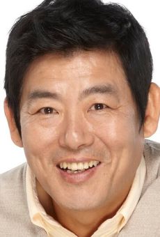Сон Дон-иль (Seong Dong-il)