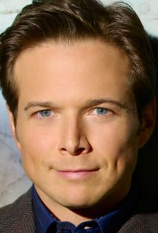 Скотт Вулф (Scott Wolf)