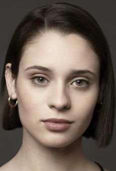 Даниэла Мелшиор (Daniela Melchior)