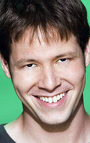 Айк Баринхолц (Ike Barinholtz)