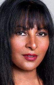 Пэм Гриер (Pam Grier)