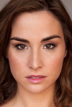 Эллисон Скальотти (Allison Scagliotti)