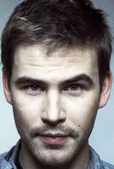 Зак Креггер (Zach Cregger)