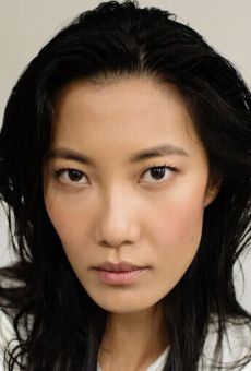 Лили Гао (Lily Gao)