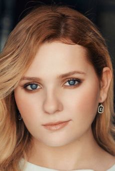Эбигейл Бреслин (Abigail Breslin)