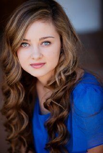 Кэти Бэйкер (Katie Baker)