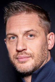 Том Харди (Tom Hardy)