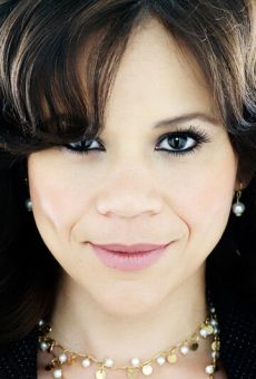 Рози Перес (Rosie Perez)