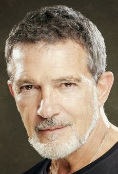 Антонио Бандерас (Antonio Banderas)