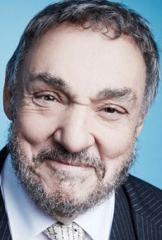 Джон Рис-Дэвис (John Rhys-Davies)