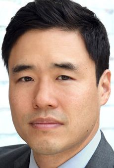 Рэндолл Пак (Randall Park)