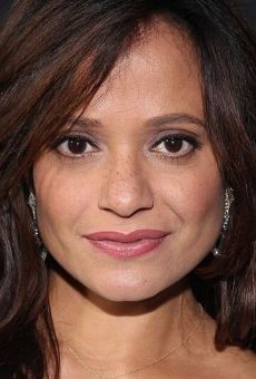 Джуди Рейес (Judy Reyes)