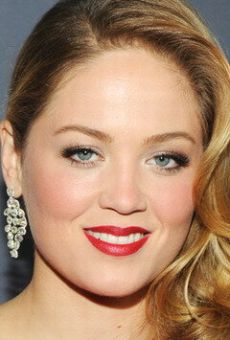 Эрика Кристенсен (Erika Christensen)