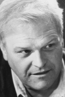 Брайан Деннехи (Brian Dennehy)