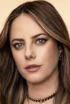 Кая Скоделарио (Kaya Scodelario)