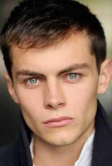 Фредди Картер (Freddy Carter)