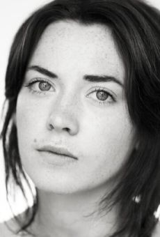 Тэмсин Топольски (Tamsin Topolski)