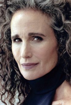 Энди МакДауэлл (Andie MacDowell)
