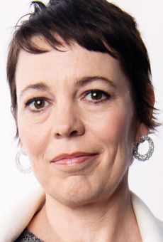 Оливия Колман (Olivia Colman)