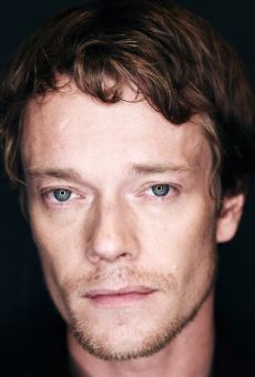 Алфи Аллен (Alfie Allen)