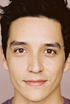 Гэбриел Луна (Gabriel Luna)