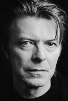Дэвид Боуи (David Bowie)