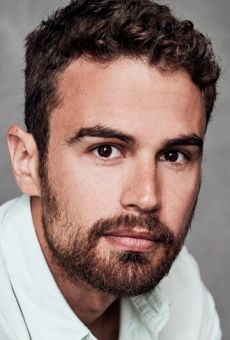 Тео Джеймс (Theo James)