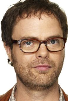 Рэйн Уилсон (Rainn Wilson)