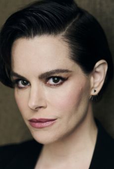Эмили Хэмпшир (Emily Hampshire)
