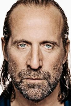 Петер Стормаре (Peter Stormare)