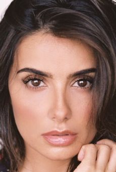 Микаела Хувер (Mikaela Hoover)